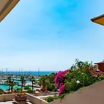 Aparthotel Fortunella 4*