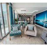 Fortunella Aparthotel