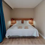 Aparthotel Fortunella 4*