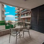 Fortunella Aparthotel Finike