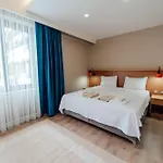 Aparthotel Fortunella