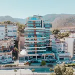 Aparthotel Fortunella 4*