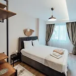 Fortunella Aparthotel Finike