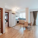 Aparthotel Fortunella 4*