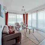 Aparthotel Fortunella Finike