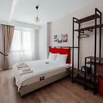 Fortunella Aparthotel Finike