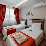 Fortunella Aparthotel