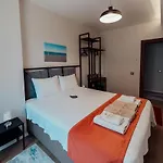 Fortunella Aparthotel Finike
