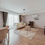Lejlighedshotel Fortunella 4*