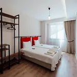 Fortunella Lejlighedshotel