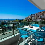 Hotel de apartamente Fortunella