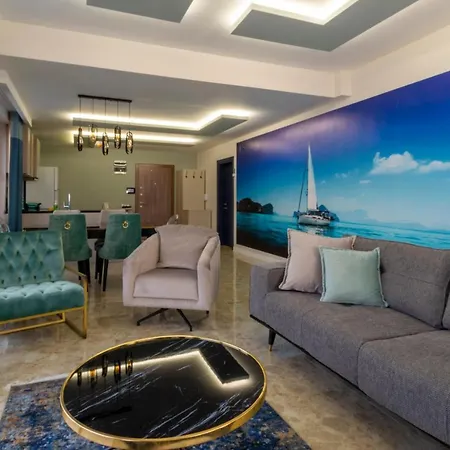 Fortunella Aparthotel 4*