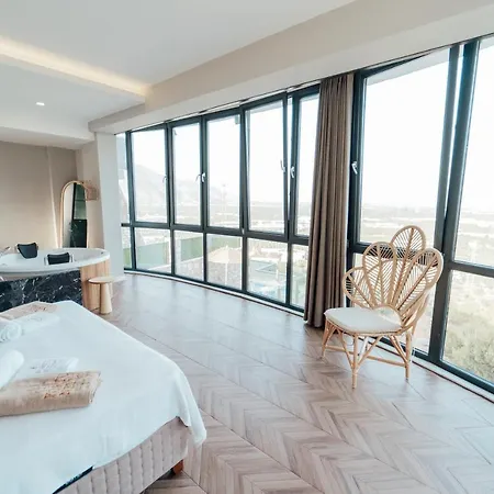 Fortunella 4* Finike