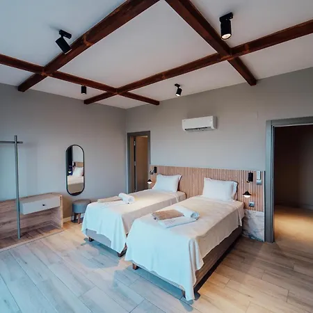 Fortunella Aparthotel