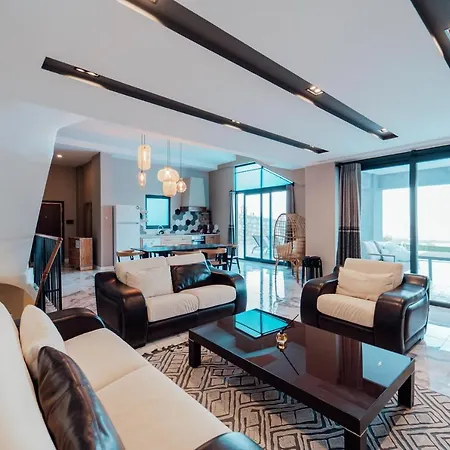 Aparthotel Fortunella Finike