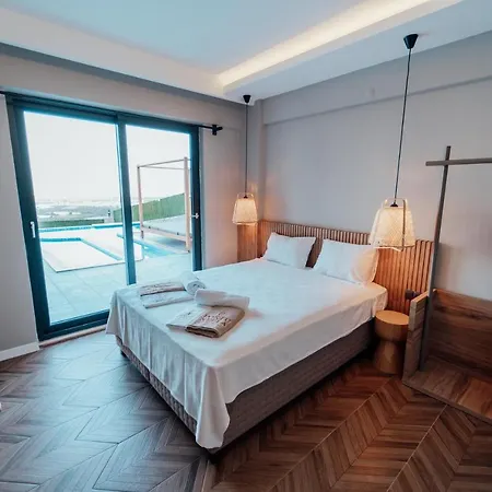 Aparthotel Fortunella