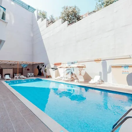 Fortunella Appart hôtel 4*