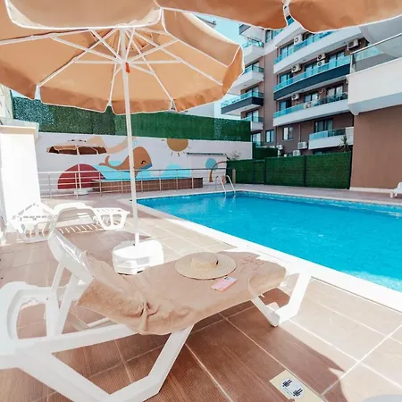 Fortunella Aparthotel 3*
