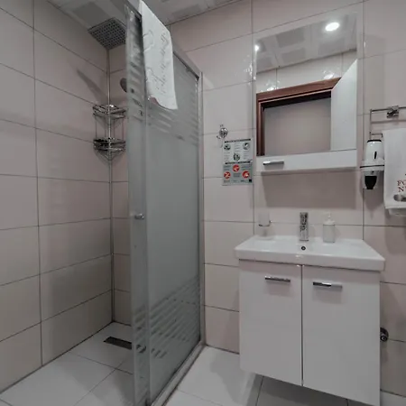 Fortunella Aparthotel Finike