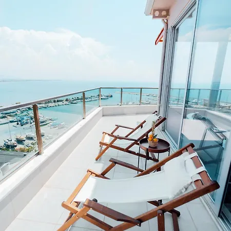 Fortunella Appart hôtel 4*