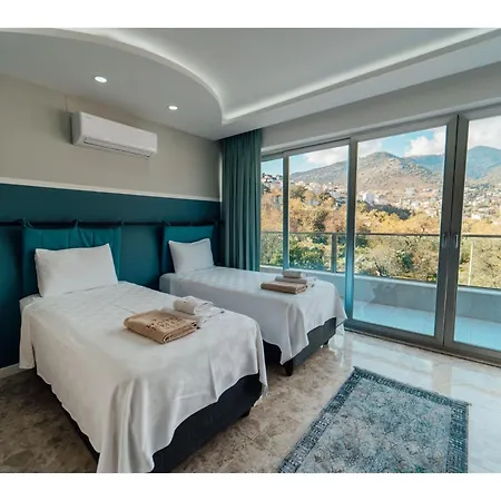 Fortunella Appart hôtel 4*