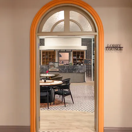 Aparthotel Fortunella Finike