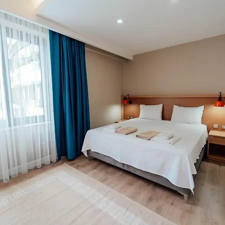 Aparthotel Fortunella