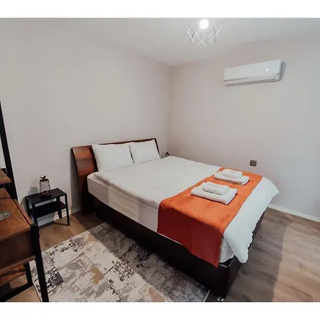 Aparthotel Fortunella Finike