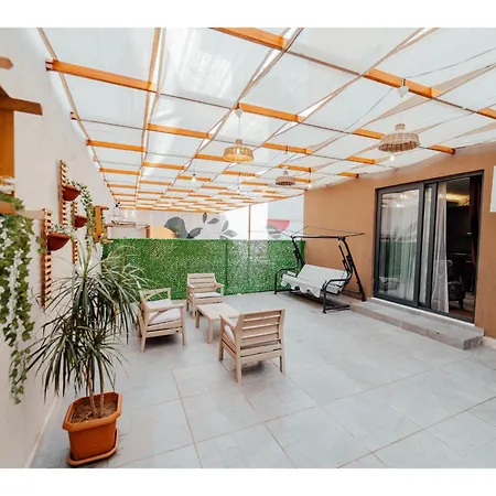 Fortunella Aparthotel Finike