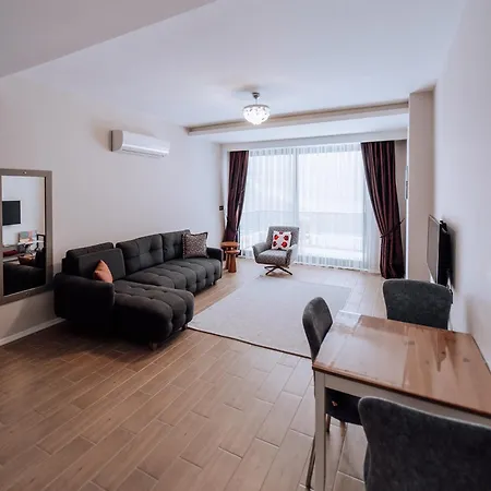 Aparthotel Fortunella Finike