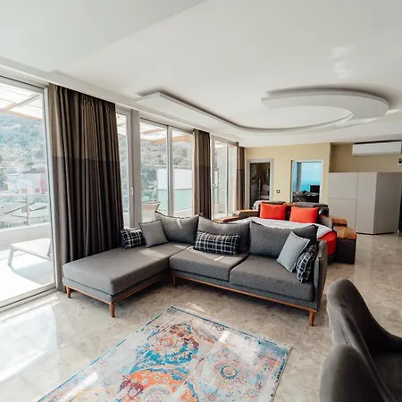 Aparthotel Fortunella Finike