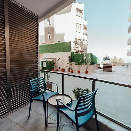 Aparthotel Fortunella