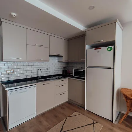Aparthotel Fortunella 3*