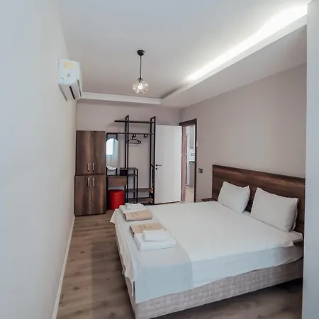 Fortunella 3* Finike