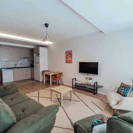 Aparthotel Fortunella