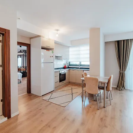 Appart hôtel Fortunella 4*