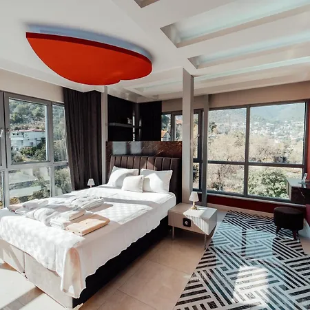 Aparthotel Fortunella 3*