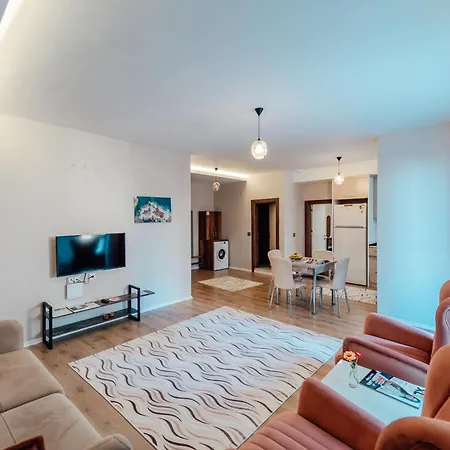 Aparthotel Fortunella Finike