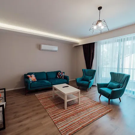 Fortunella 4* Finike