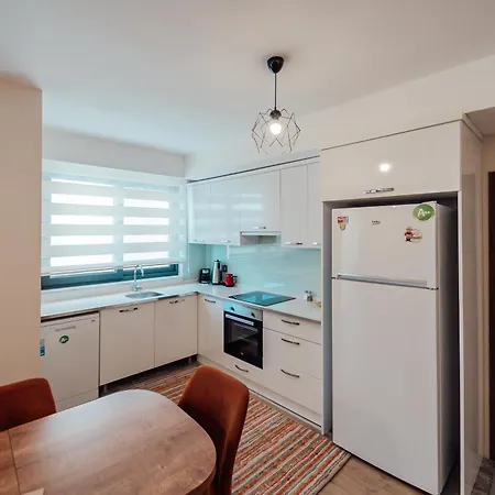 Fortunella Aparthotel Finike