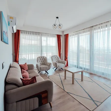 Aparthotel Fortunella Finike