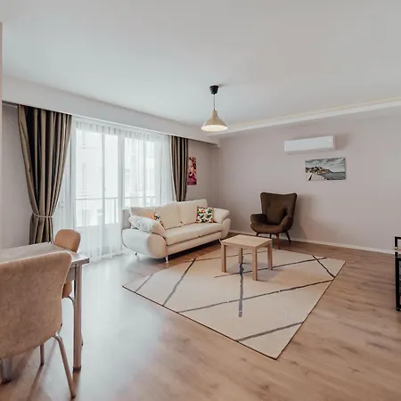 Appart hôtel Fortunella 4*