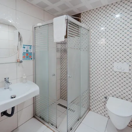 Aparthotel Fortunella Finike