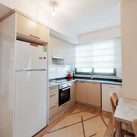 Fortunella 4* Finike