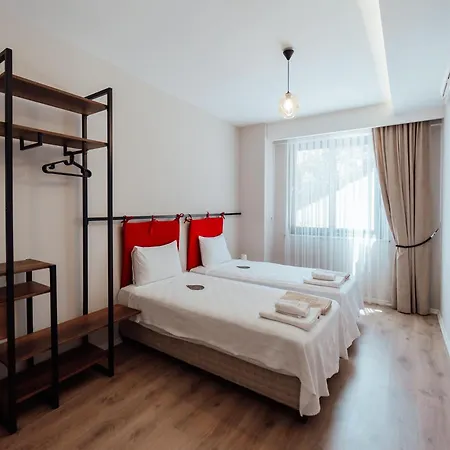 Fortunella Appart hôtel