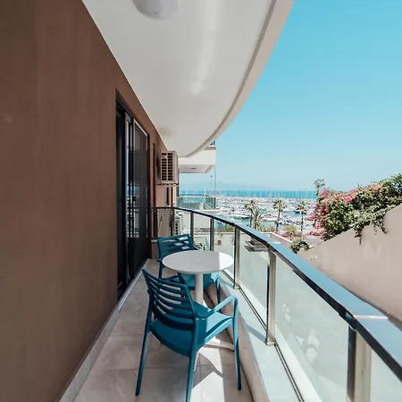Fortunella Aparthotel