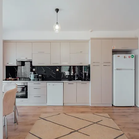 Fortunella Aparthotel Finike