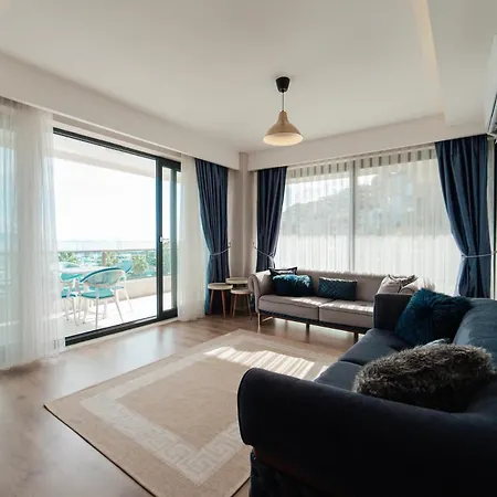 Fortunella Aparthotel