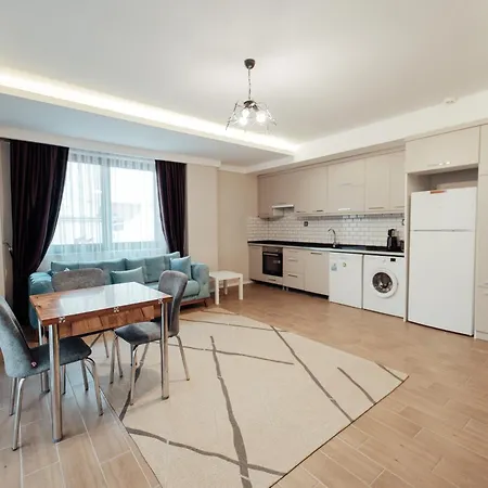 Fortunella Aparthotel Finike