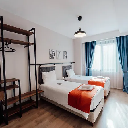 Fortunella 3*